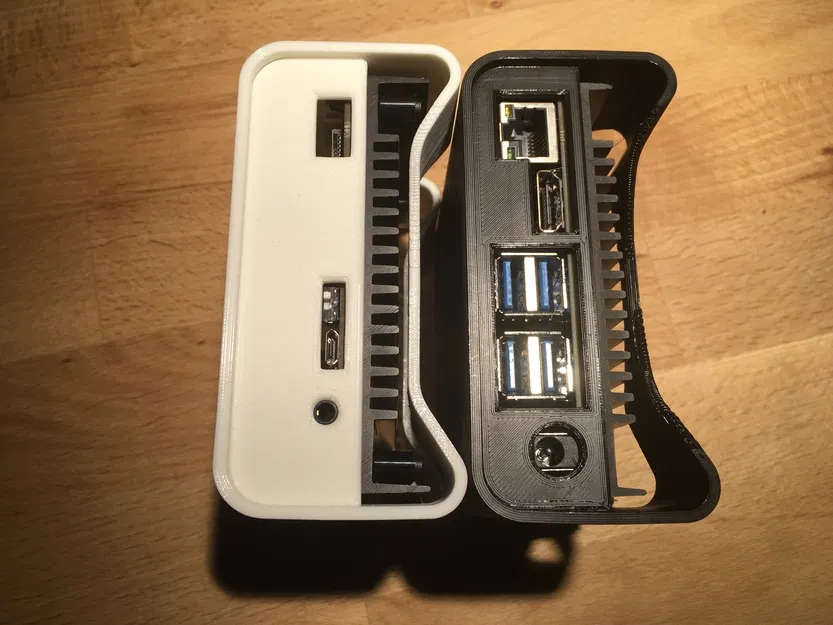 Case bảo vệ cho Odroid N2/N2+ và M1 - Image 3