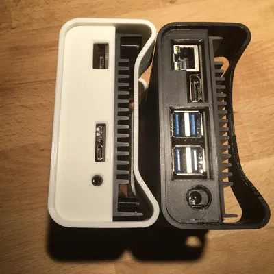 Case bảo vệ cho Odroid N2/N2+ và M1