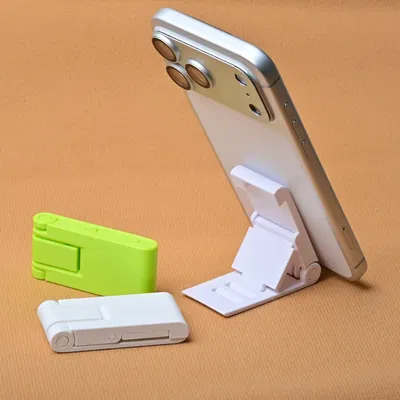 Giá đỡ điện thoại bỏ túi siêu nhỏ gọn (Pocket phone stand)