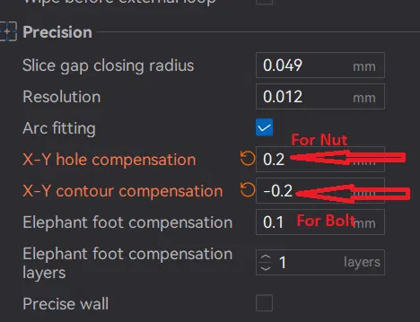 Giá đỡ cuộn nhựa Elegoo Centauri Carbon - Image 2