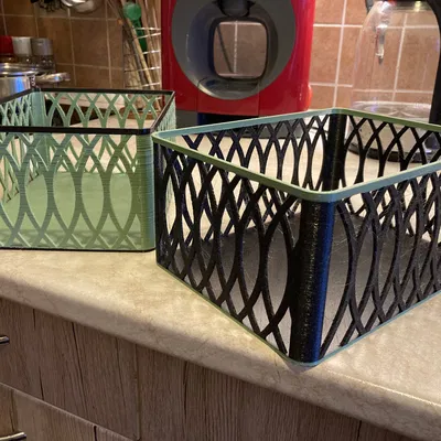 Giỏ / Hộp trang trí