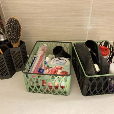 Giỏ / Hộp trang trí