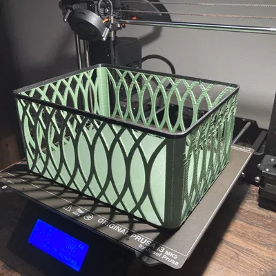 Giỏ / Hộp trang trí