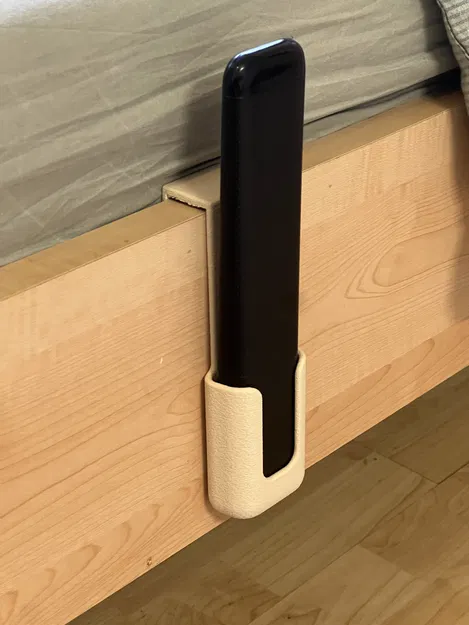 Giá đỡ remote Google TV - Image 1