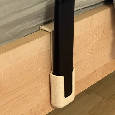 Giá đỡ remote Google TV