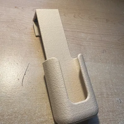 Giá đỡ remote Google TV