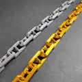 Chuỗi xích in liền khối (Print-in-place) cực bền - Thumbnail 6