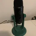 Chân đế để bàn cho micro Blue Yeti - Thumbnail 1