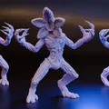 Demogorgon Spawn V2 (DND / TTRPG) - Thumbnail 1