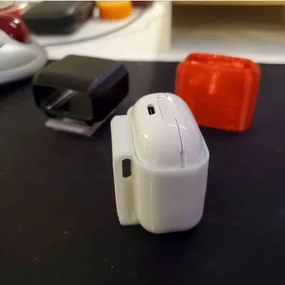 Bao đựng Samsung Galaxy Buds kèm kẹp thắt lưng