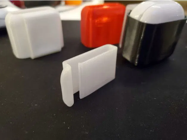 Bao đựng Samsung Galaxy Buds kèm kẹp thắt lưng - Image 3