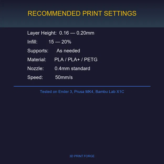 Mô hình rồng hoa khớp nối (Spring Dragon Floral) - File STL in 3D - Image 5