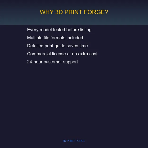 Mô hình rồng hoa khớp nối (Spring Dragon Floral) - File STL in 3D - Image 9