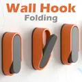 Móc treo tường gập gọn thông minh - Thumbnail 1