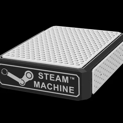 NexGen3D: Tự làm máy Steam Machine giá rẻ chạy Bazzite