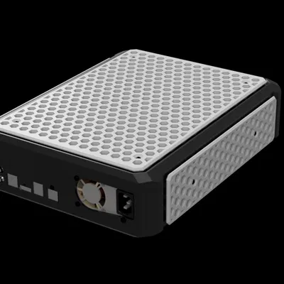 NexGen3D: Tự làm máy Steam Machine giá rẻ chạy Bazzite