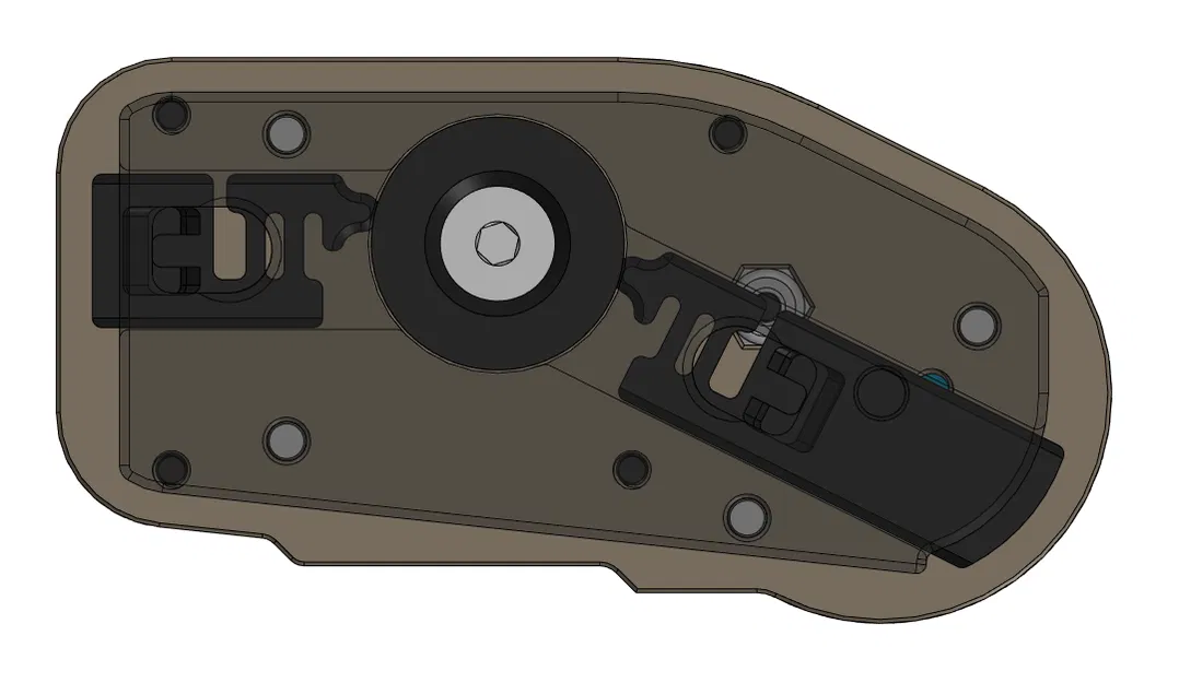 Hộp Đựng Pin Airsoft LM-VAMPIR - Image 17