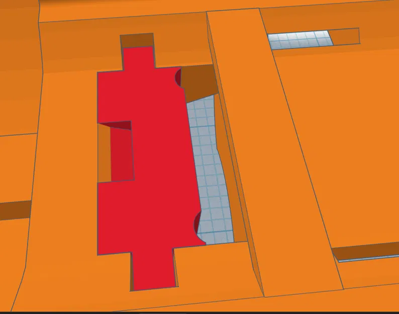 PVS GREMLIN V1 50Hz - Kính nhìn đêm nhiệt mini gắn mũ bảo hiểm - Image 27