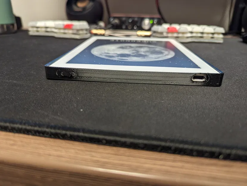 Ốp lưng cho Supernote Nomad - Image 2