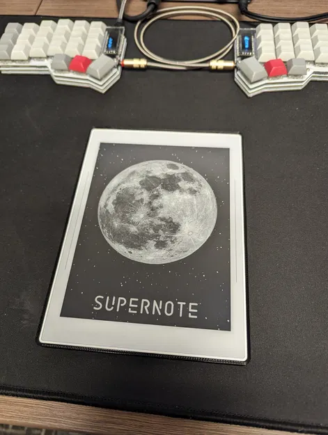 Ốp lưng cho Supernote Nomad - Image 3