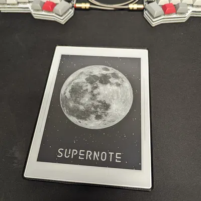 Ốp lưng cho Supernote Nomad