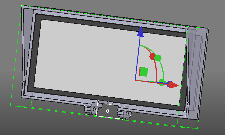 Portable Pi 84 - Máy tính Raspberry Pi 4 cầm tay thiết kế retro - Image 16