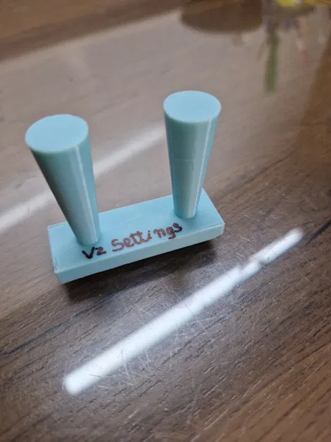 Mô hình test lỗi kéo sợi (Stringing Test) cho máy in 3D tối ưu nhất - Image 3