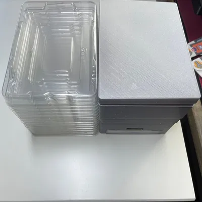 Bộ khay lưu trữ thay thế cho Voidfall