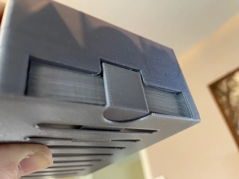 Bộ khay lưu trữ thay thế cho Voidfall - Image 5