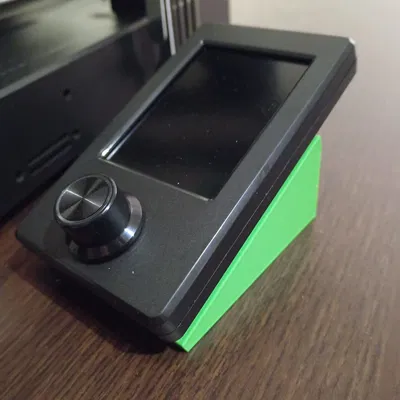 Chân đế màn hình Ender 3 V3 SE - Tối ưu góc nhìn và không gian