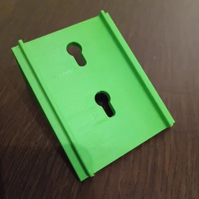 Chân đế màn hình Ender 3 V3 SE - Tối ưu góc nhìn và không gian