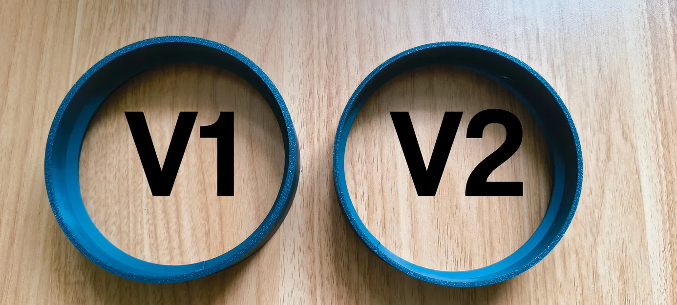 Nhẫn Xếp Chồng (Holy Energy)(V2) - Image 2