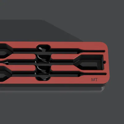 Khay lót phi tiêu (Dart Inlay) cho hộp đựng Snaplock