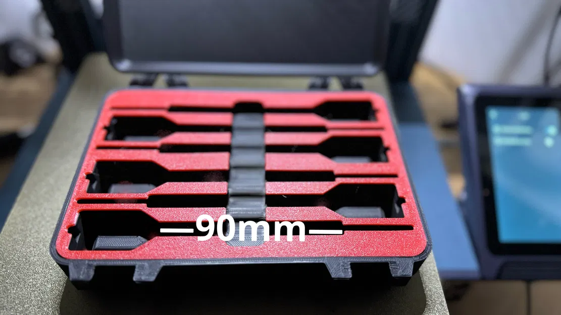 Khay lót phi tiêu (Dart Inlay) cho hộp đựng Snaplock - Image 6