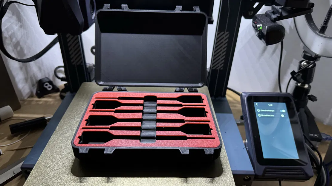 Khay lót phi tiêu (Dart Inlay) cho hộp đựng Snaplock - Image 7