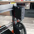 Vỏ Raspberry Pi 3 tích hợp Buck Converter - Gắn trực tiếp lên Prusa i3 MK3 - Thumbnail 5