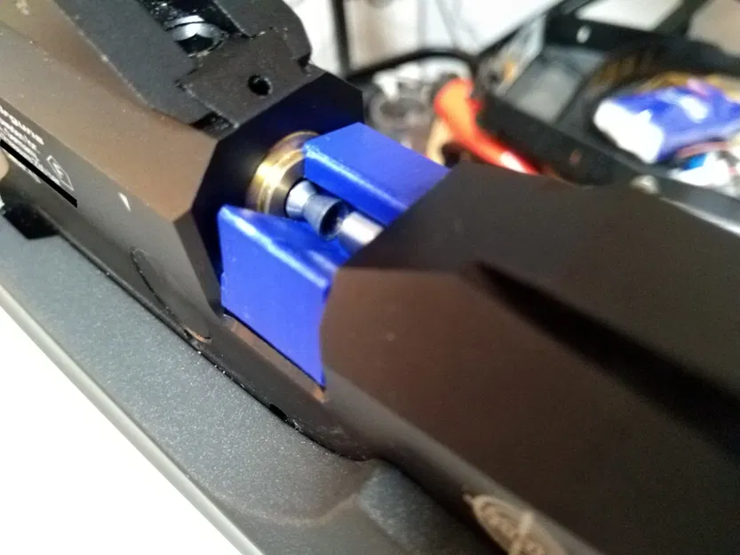 Ổ đạn đơn FX Dreamline nạp từ bên trái - Image 3