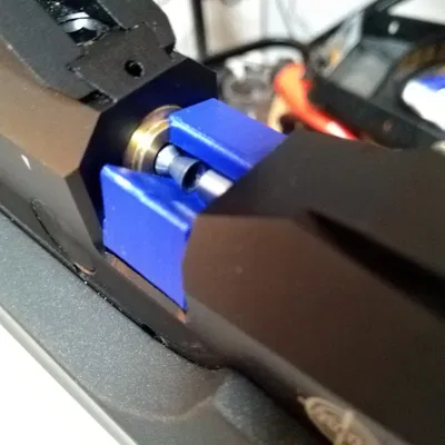 Ổ đạn đơn FX Dreamline nạp từ bên trái