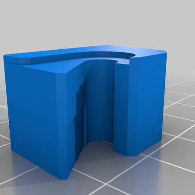 Ổ đạn đơn FX Dreamline nạp từ bên trái