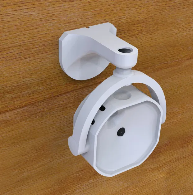 Vỏ bảo vệ cho ESP32 Cam - Image 1