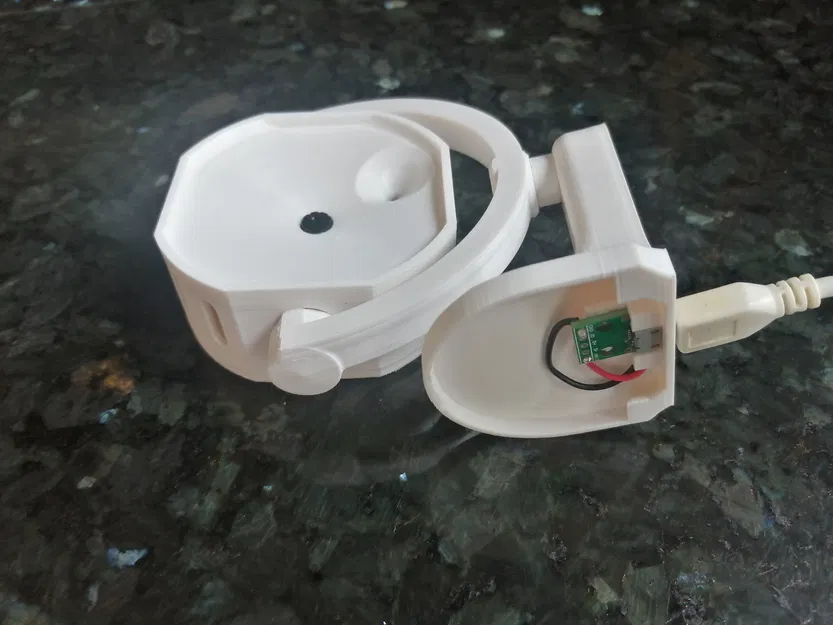 Vỏ bảo vệ cho ESP32 Cam - Image 4