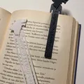 Kẹp sách Game of Thrones - Đánh dấu trang sách theo phong cách nhà Stark - Thumbnail 2