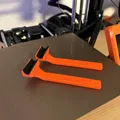 Dụng cụ bôi trơn thanh ROD cho Prusa MK4 / MK3s+ / Prusa Mini và Bambu Lab - Thumbnail 1