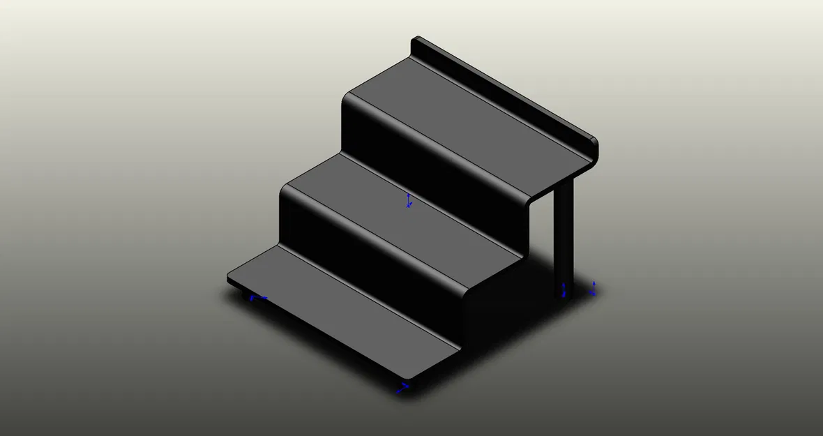 Khay đựng mỹ phẩm - Makeup Organizer - Image 2