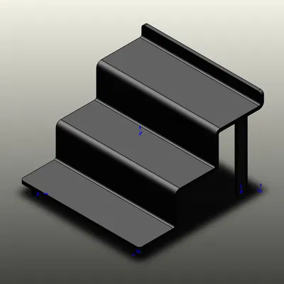 Khay đựng mỹ phẩm - Makeup Organizer