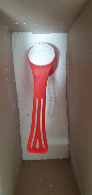 Muỗng đong bột giặt 30ml - Image 1