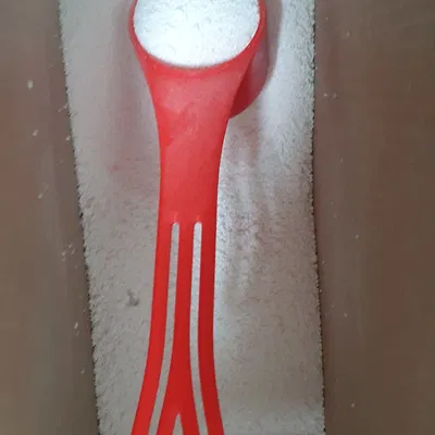 Muỗng đong bột giặt 30ml