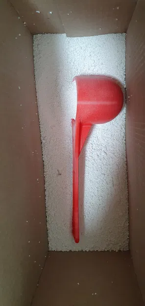 Muỗng đong bột giặt 30ml - Image 2