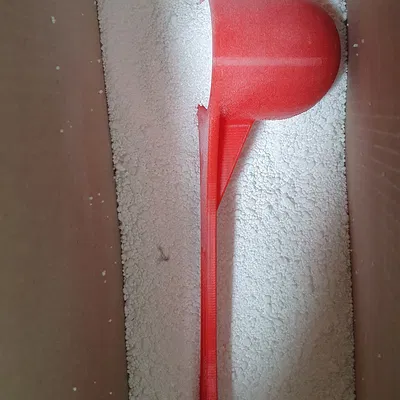 Muỗng đong bột giặt 30ml