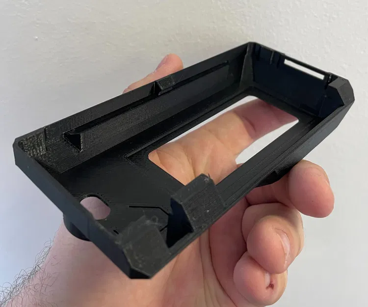 Ốp màn hình PRUSA MK3 (phong cách MK4) - Image 2